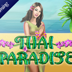 Thai Paradise